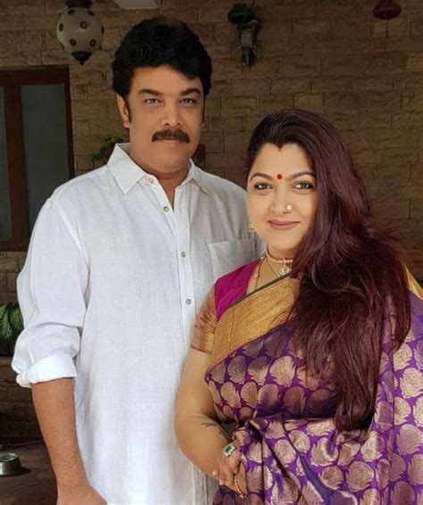 Kushboo Wiki, Biography, Age, Family, Movies, Images